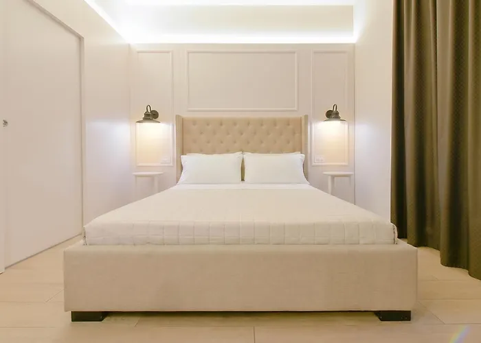 Amendola Central Station Bologna